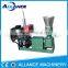 Diesel Flat Die Wood Pellet Mill