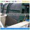 XGC type Rotary Bar Screen Machine for waste water treatment