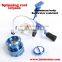aluminium body saltwater resistant spinning reel for fishing
