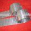 LC-LIDA MACHINE TOOL ACCESSORIES--- steel flat top chain