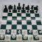 cheapest travelling plastic chess set in carry bag