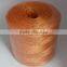 PP packing baler twine rope