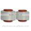 low melting polyester yarn