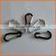 Factory price stainless steel snap hook carabiner hook