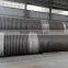 China steam header /Pressure Vessel/steam tank equipent