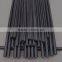 7mm*5mm Pultrusion High-strength Carbon Fibre Tube