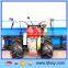 Modern Agricultural Reaper Equipment for Wheat/Paddy/Grass Harvesting