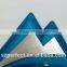 CNC top quality PVC machining