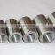 Carbon steel round bar / standard steel hollow round bar