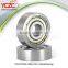 625 ball bearing with plastic coated for furniture accessories