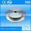 Round cutting blade metal cutting circular knives