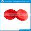 professional good quality plastic red food cover