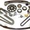 High quality 9-0752S 1az-fe/1az-fse /2az-fe chain and sprocket kits