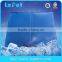 Low MOQ cheap Chew proof pet dog cooling gel pad rectangular pet beds