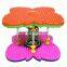 2016 hip twister fitness equipment dancing stepper, twisting machine fitness equipment