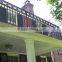 factory manufacture hot sell metal window residential Balcony fence