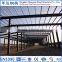 Pre engineering structural steel warehouse made in China with CE ISO certificates