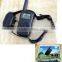 Remote 100 Levels 3 Dogs Control Waterproof Electric Slave Shock Dog Collar
