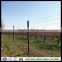 galvanized cattle fencing pig wire mesh electric cattle fence