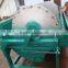 HUAHONG professional and reliable iron ore wet magnetic separator of China Manufacture, hematite magnetic machine