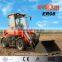 EVERUN brand CE Hoflader ER08 with Snow bucket