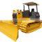 The Cheapest price Mini SHANTUI Bulldozer SD08 with Deutz Engine