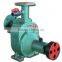 Self-Priming Pump 100ZB, 150ZB, TC, 6135ca-c,