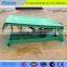 Electric Hydraulic Stationary Dock Leveler