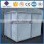 SMC/FRP/GRP fiberglass sectional plastic water tank/SMC storage water tanks