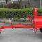Gasoline Tiller with Trailer PTO shaft