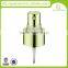 24mm Pharmaceutical Screw Microsprayer/Perfume Mist Sprayer