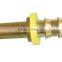 Best price plumbing Brass Push Fitting
