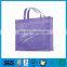 Large non woven European tote bag