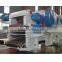 Drum wood chippers /wood chipping mill/ log chip crusher with the factory price