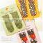 Cute Folding Clips Fridge Magnet Magnetic Bookmark