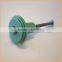 Custom high quality plastic knobs mould | cabinet knobs