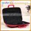 Pu quiltedleather computer hand bag laptop bag guangdong