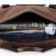 Large capacity men canvas travel duffel bag