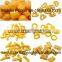 Puffed Food Processing Machinery