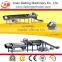 Asia customer buy fish food processing machine
