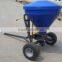 Fertilizer spreader