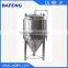 Stainless Steel Fermenting Tank