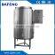 500L-3000l SS.304 Sugar dissolving tank
