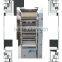 Full automatic roti bread maker chapati making machine