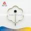 Hot selling!stainless steel flower shape egg poacher