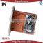 LK003A CPU control ticket out machine lottery dispenser