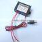 AC-DC 24V turn 12V5A monitor power AC24V turn DC12V3A 4A 5A buck power converter