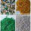 HongShi CCD Mini Belt Plastics Sorting Machine