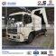 Front Loader Road Sweeper /with Water Washing Function