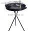 Promotional 18 Inch Simple BBQ Grills